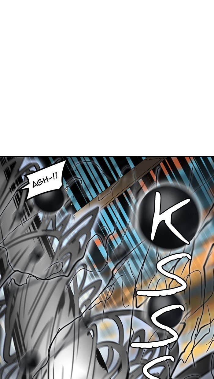 Tower of God Manga Chapter 304 page 50 - [Season 2] Ep. 224