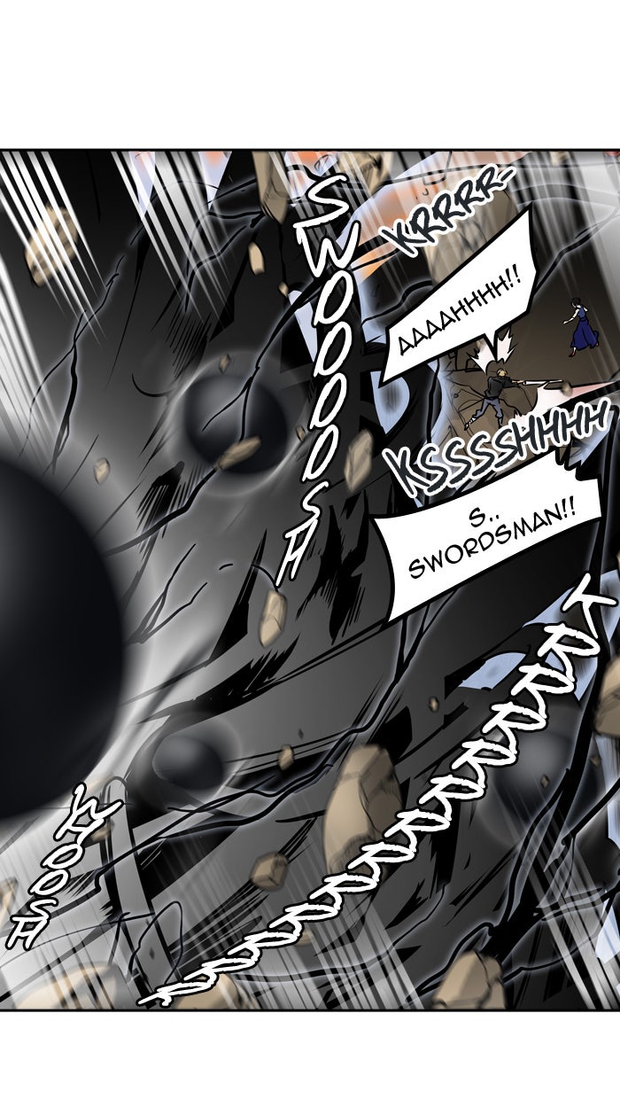 Tower of God Manga Chapter 304 page 52 - [Season 2] Ep. 224