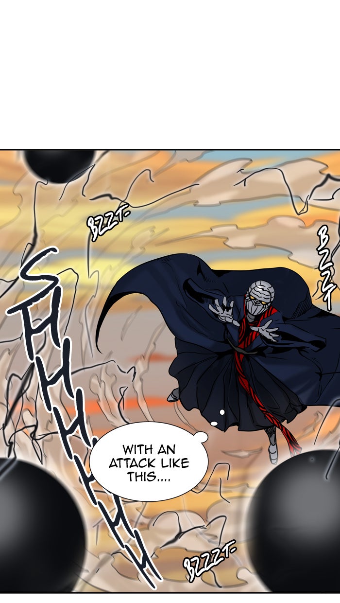 Tower of God Manga Chapter 304 page 53 - [Season 2] Ep. 224