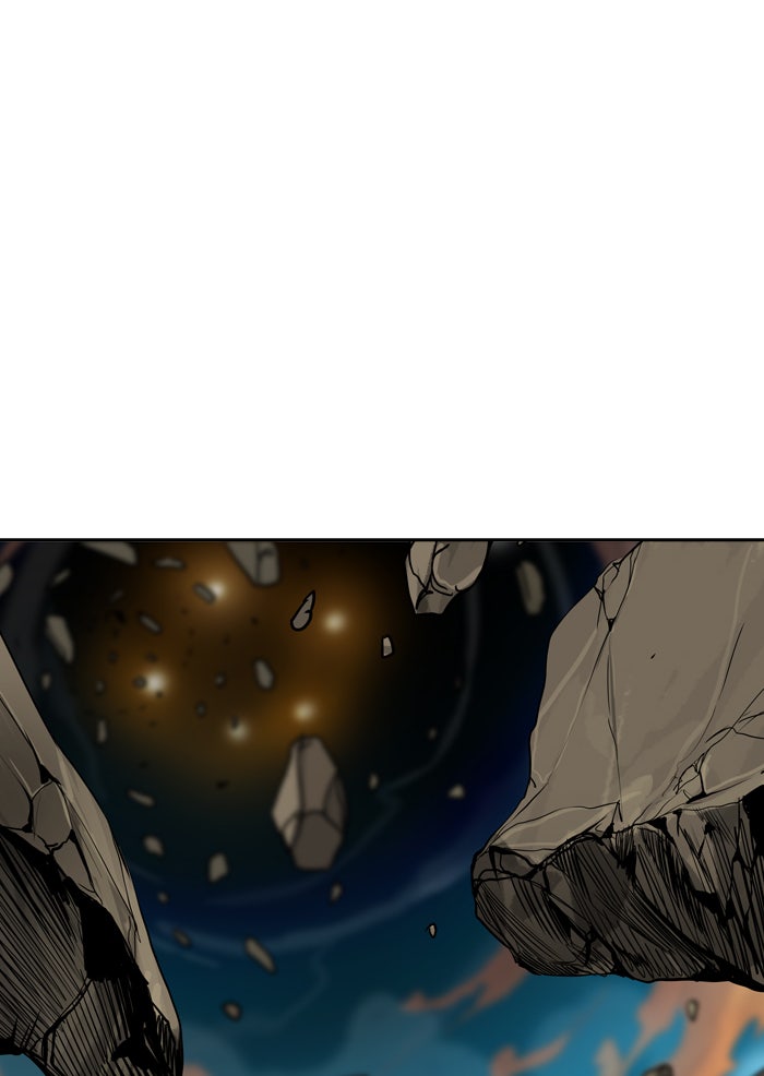 Tower of God Manga Chapter 304 page 54 - [Season 2] Ep. 224