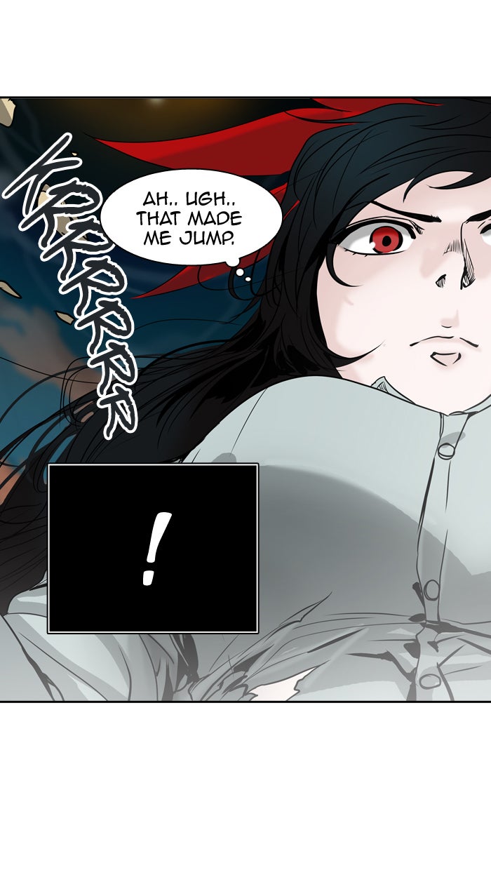 Tower of God Manga Chapter 304 page 57 - [Season 2] Ep. 224