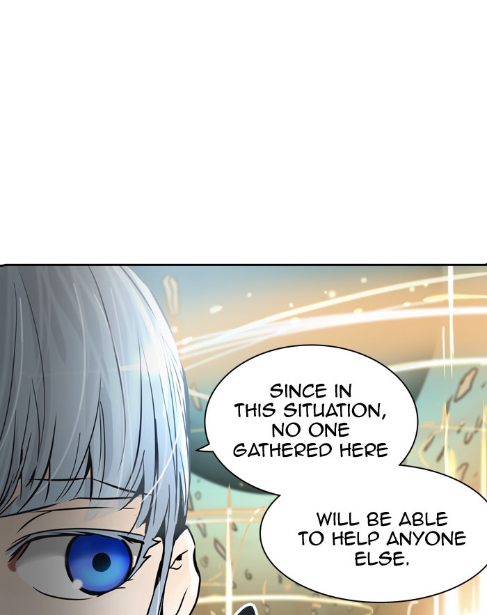 Tower of God Manga Chapter 304 page 6 - [Season 2] Ep. 224