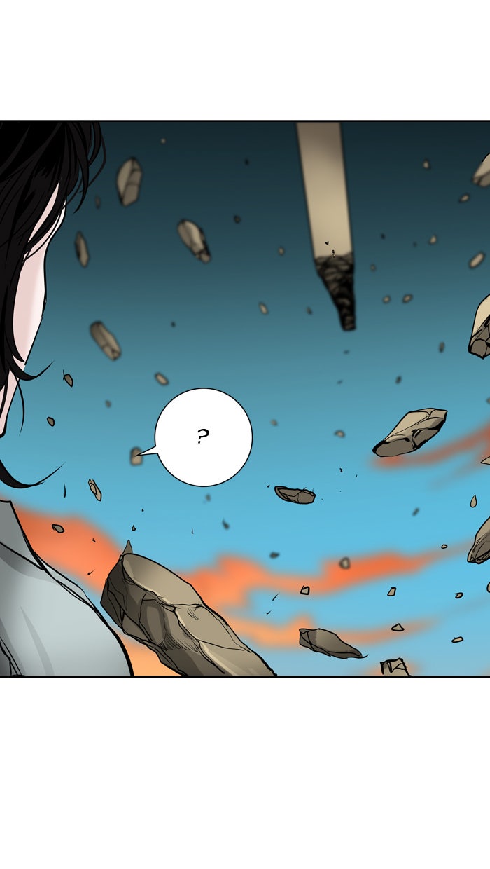 Tower of God Manga Chapter 304 page 60 - [Season 2] Ep. 224