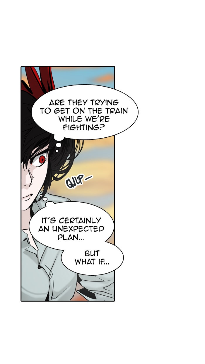 Tower of God Manga Chapter 304 page 63 - [Season 2] Ep. 224