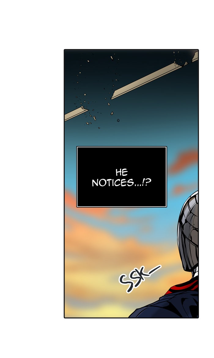 Tower of God Manga Chapter 304 page 64 - [Season 2] Ep. 224