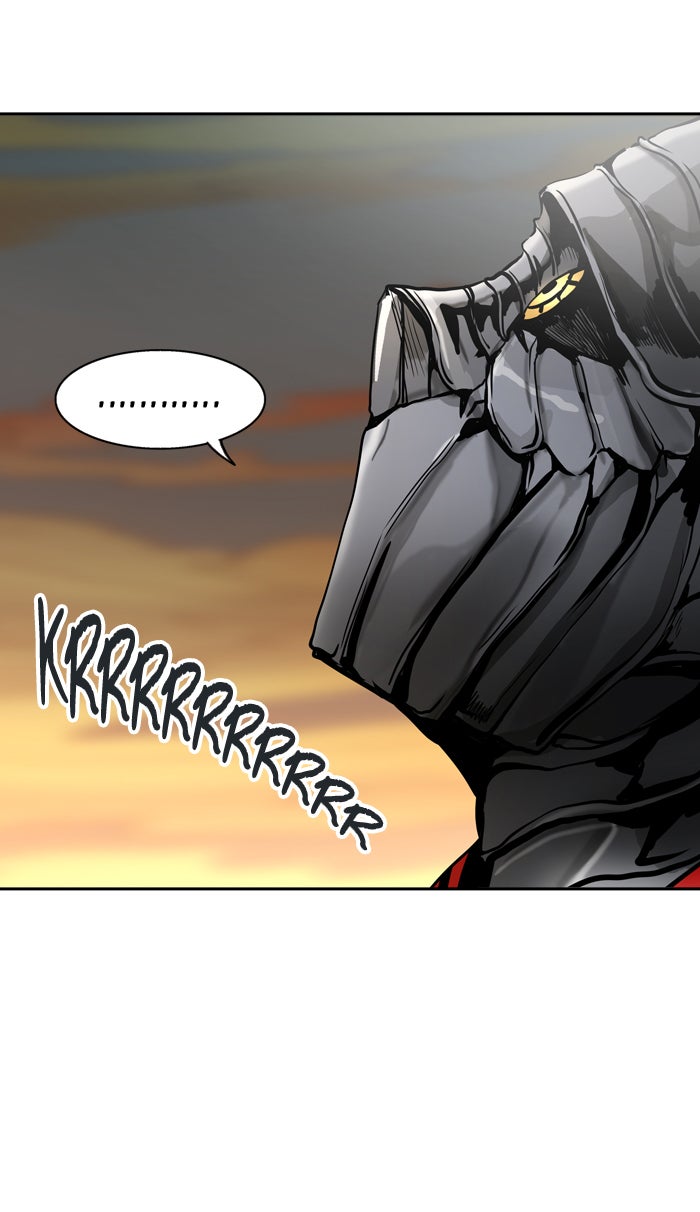 Tower of God Manga Chapter 304 page 65 - [Season 2] Ep. 224