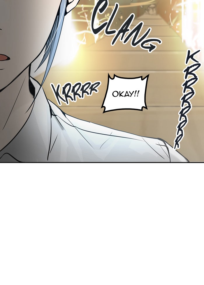 Tower of God Manga Chapter 304 page 7 - [Season 2] Ep. 224