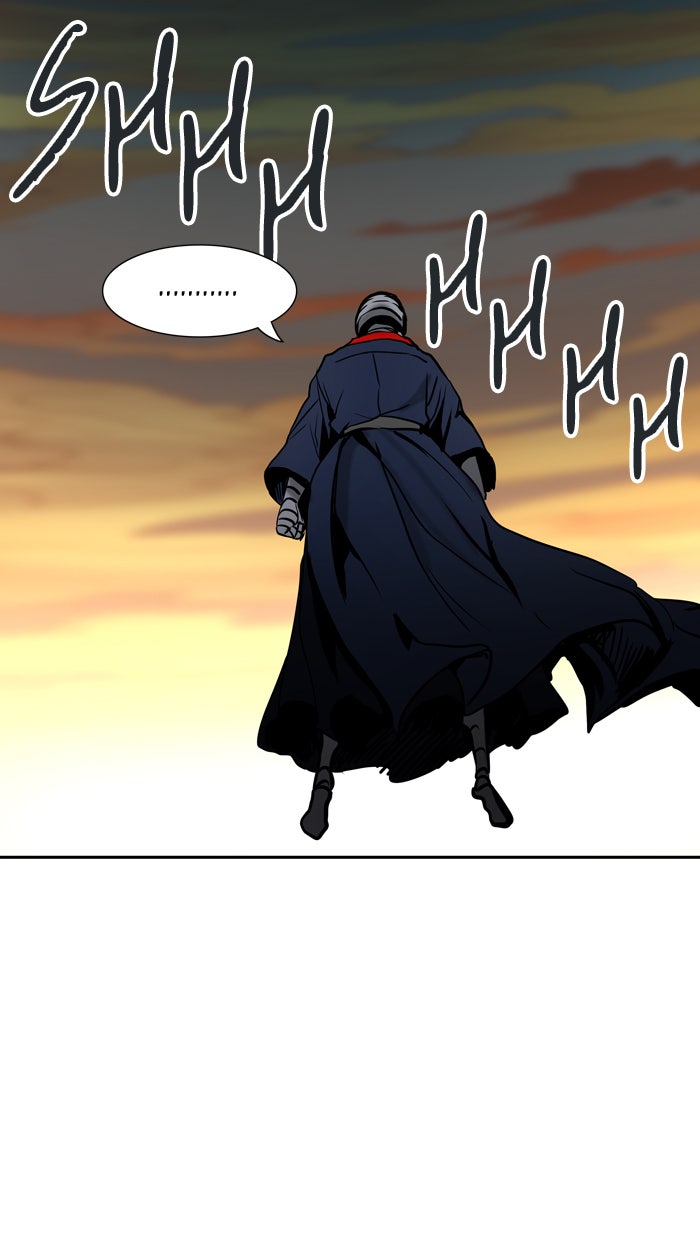 Tower of God Manga Chapter 304 page 71 - [Season 2] Ep. 224