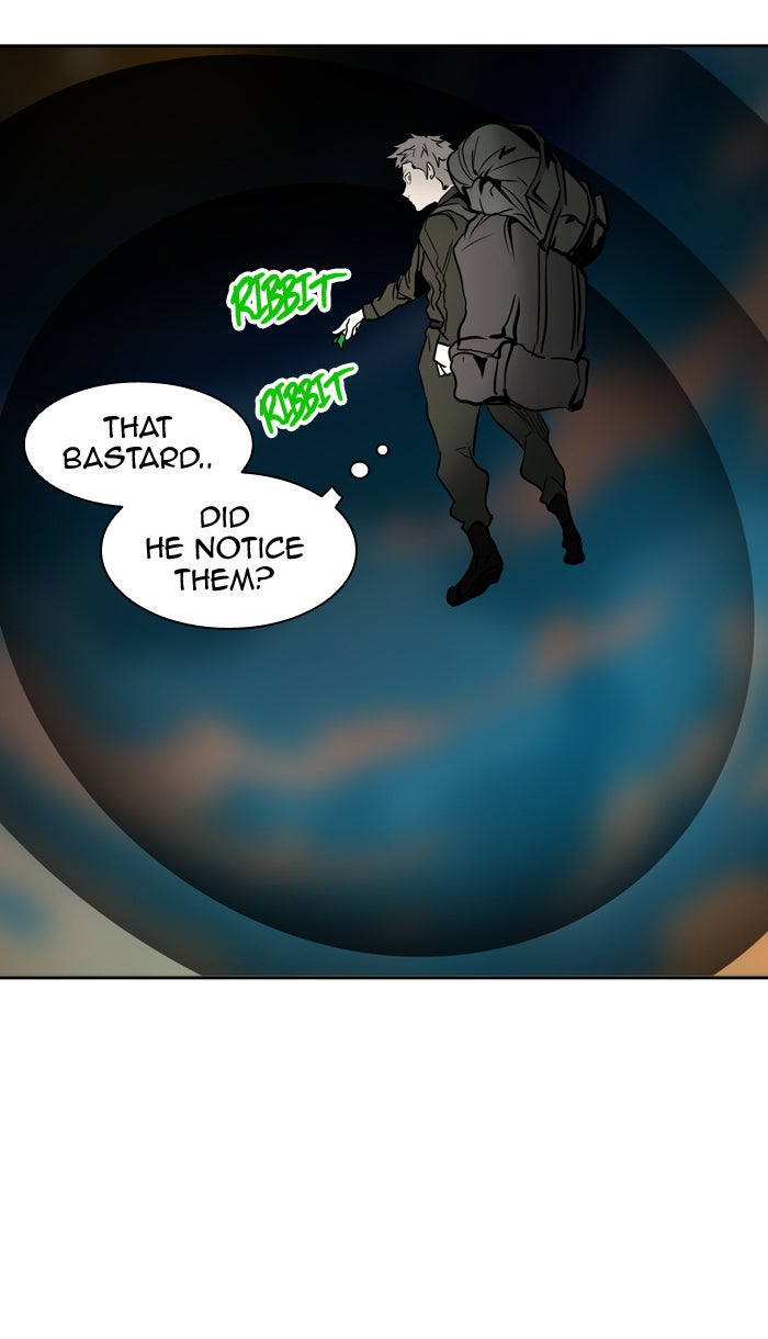 Tower of God Manga Chapter 304 page 72 - [Season 2] Ep. 224