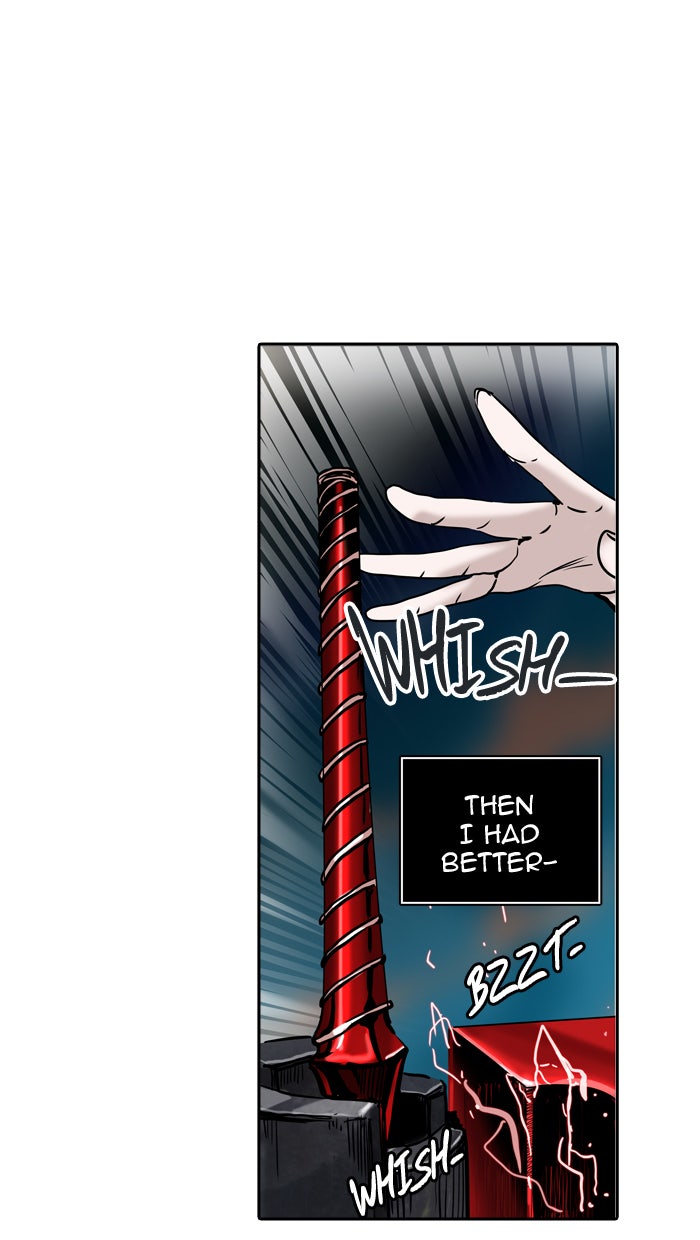 Tower of God Manga Chapter 304 page 75 - [Season 2] Ep. 224