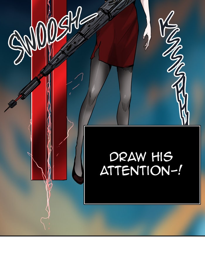 Tower of God Manga Chapter 304 page 77 - [Season 2] Ep. 224