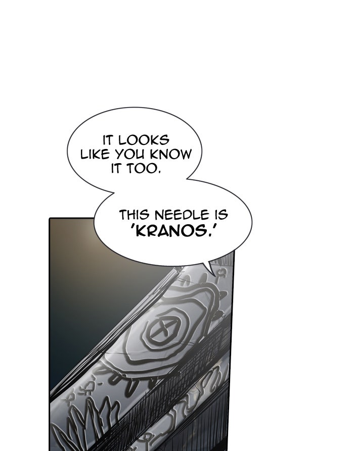 Tower of God Manga Chapter 304 page 79 - [Season 2] Ep. 224