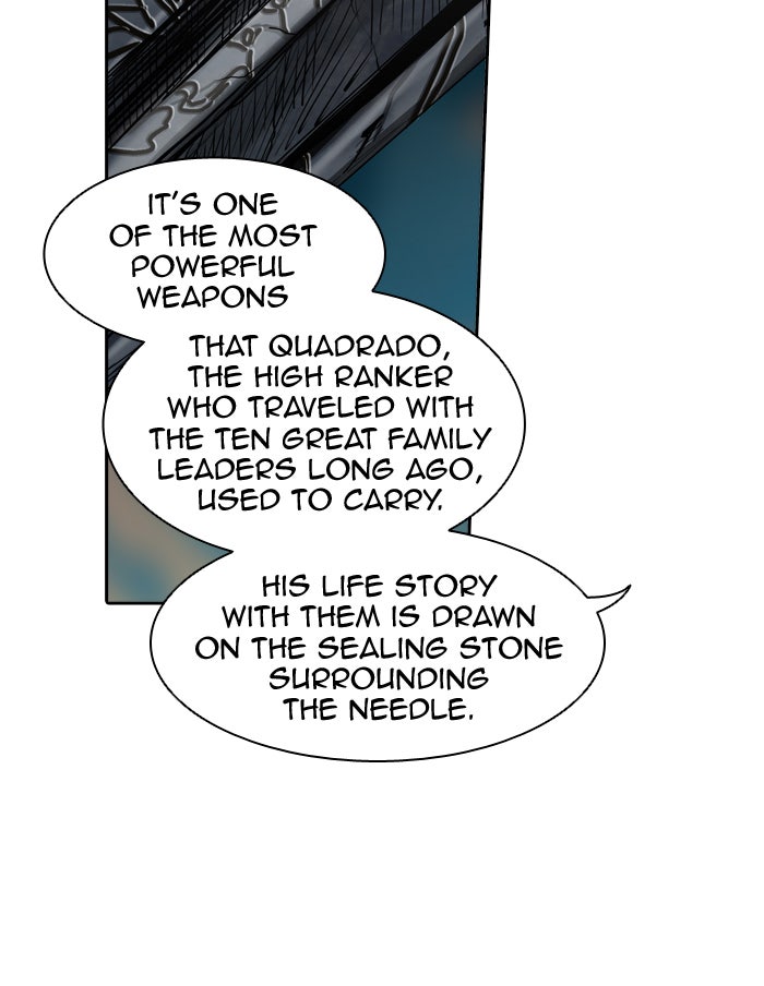 Tower of God Manga Chapter 304 page 80 - [Season 2] Ep. 224