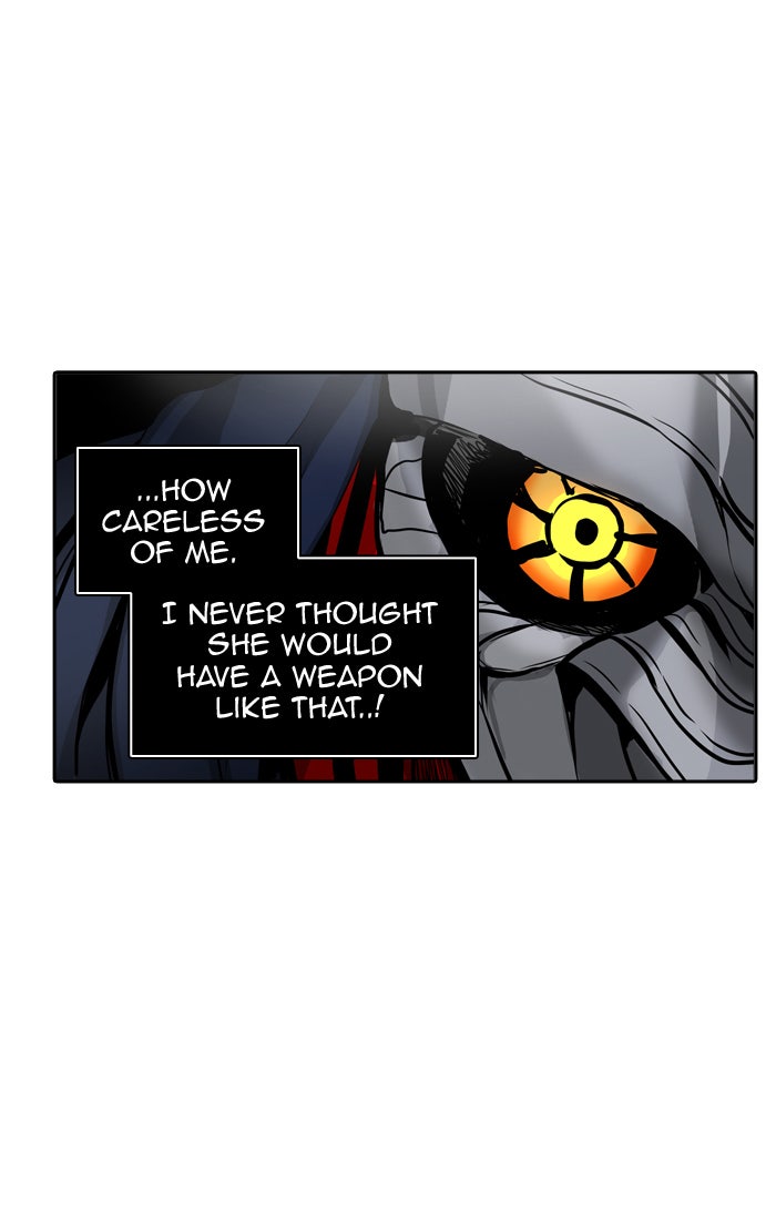 Tower of God Manga Chapter 304 page 83 - [Season 2] Ep. 224