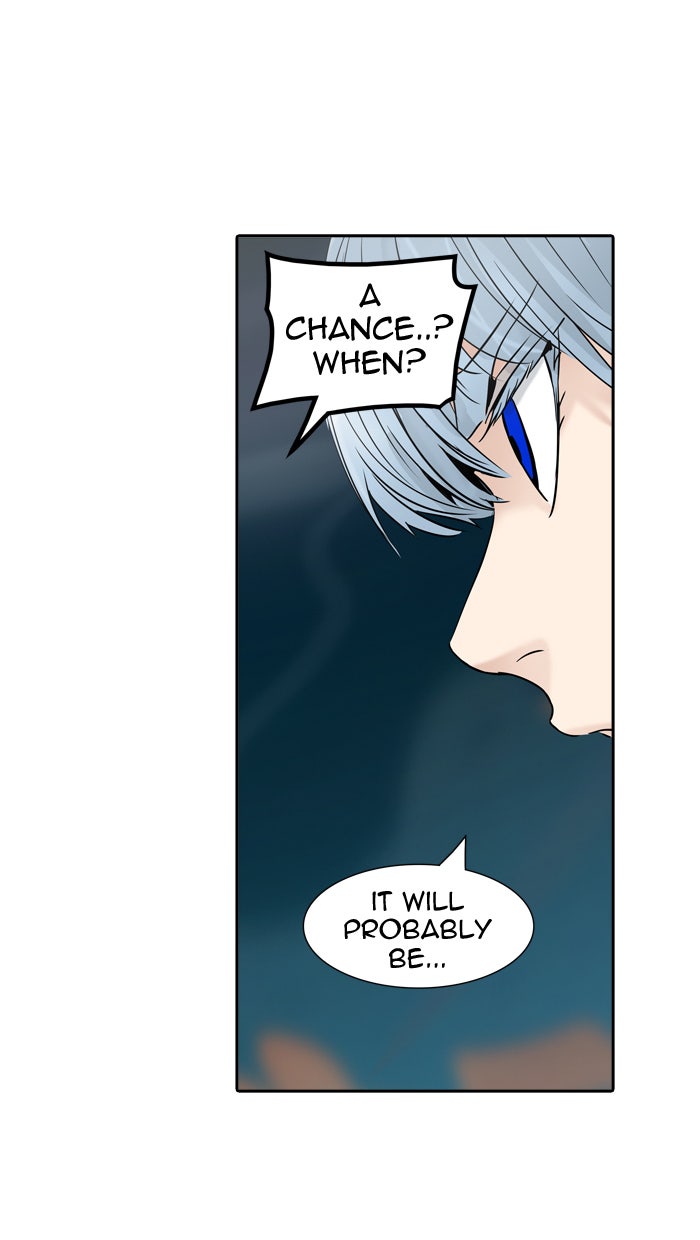 Tower of God Manga Chapter 304 page 89 - [Season 2] Ep. 224