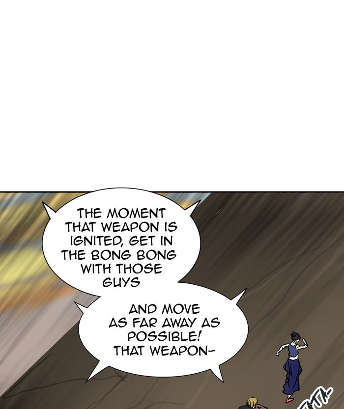 Tower of God Manga Chapter 304 page 91 - [Season 2] Ep. 224