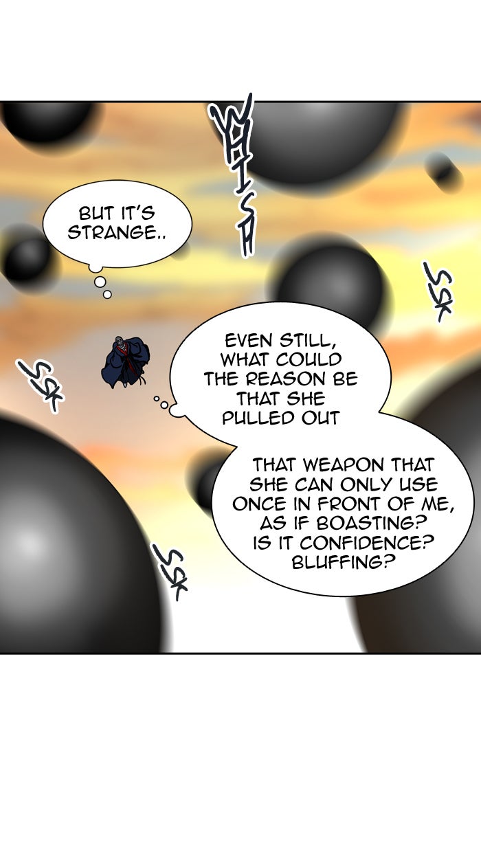 Tower of God Manga Chapter 304 page 93 - [Season 2] Ep. 224