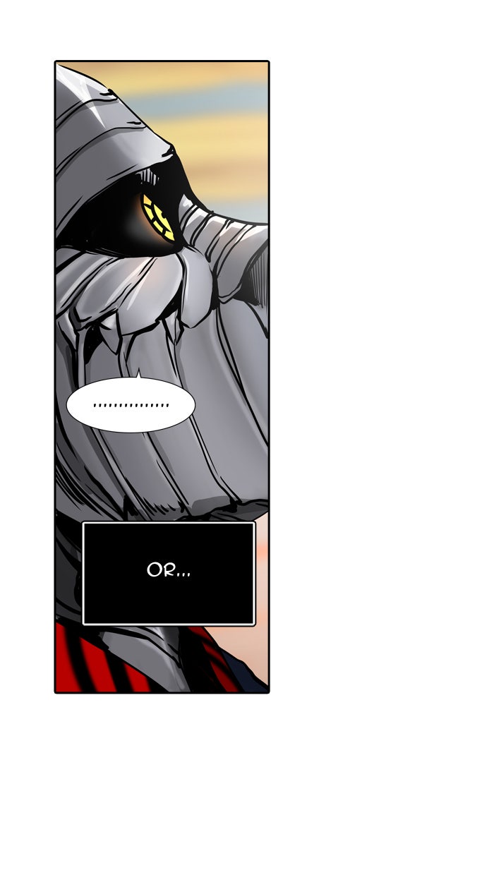Tower of God Manga Chapter 304 page 94 - [Season 2] Ep. 224