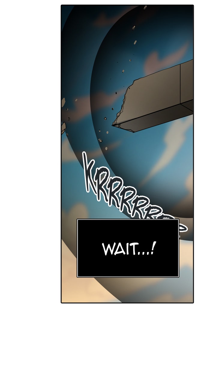Tower of God Manga Chapter 304 page 95 - [Season 2] Ep. 224
