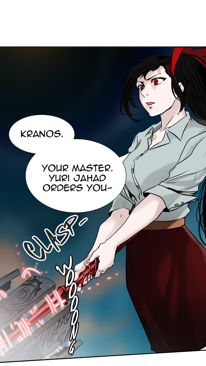Tower of God Manga Chapter 304 page 96 - [Season 2] Ep. 224