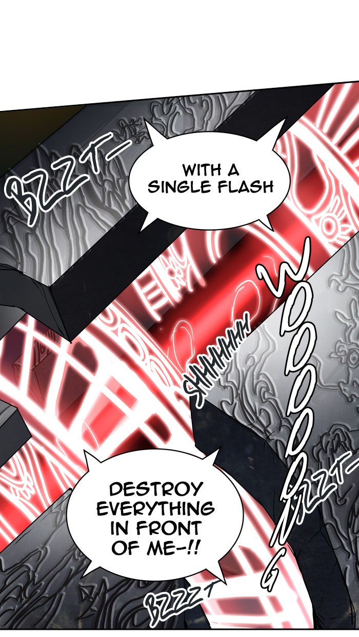 Tower of God Manga Chapter 304 page 97 - [Season 2] Ep. 224