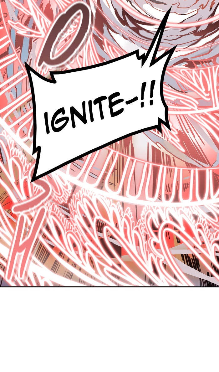 Tower of God Manga Chapter 304 page 99 - [Season 2] Ep. 224