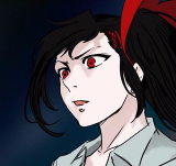 Tower of God Manga Chapter 304 ([Season 2] Ep. 224) cover