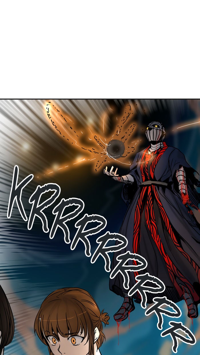 Tower of God Manga Chapter 305 page 1 - [Season 2] Ep. 225