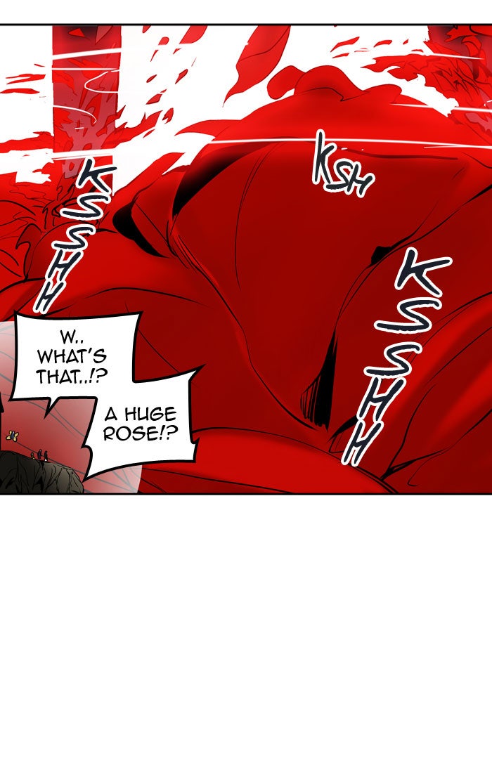 Tower of God Manga Chapter 305 page 102 - [Season 2] Ep. 225