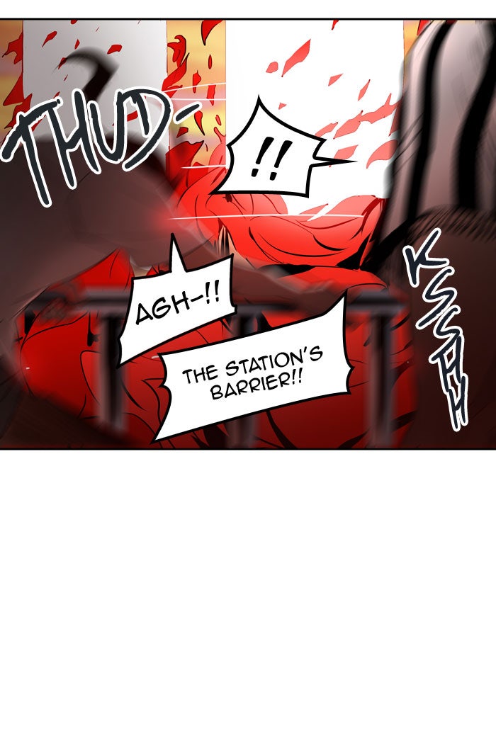 Tower of God Manga Chapter 305 page 103 - [Season 2] Ep. 225