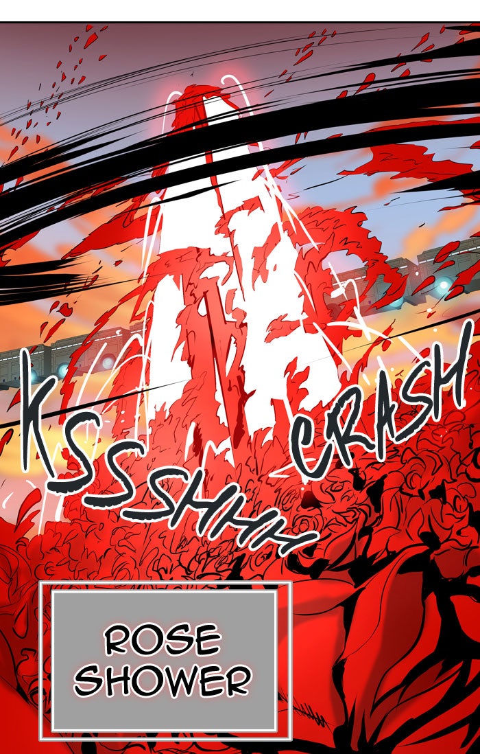 Tower of God Manga Chapter 305 page 104 - [Season 2] Ep. 225