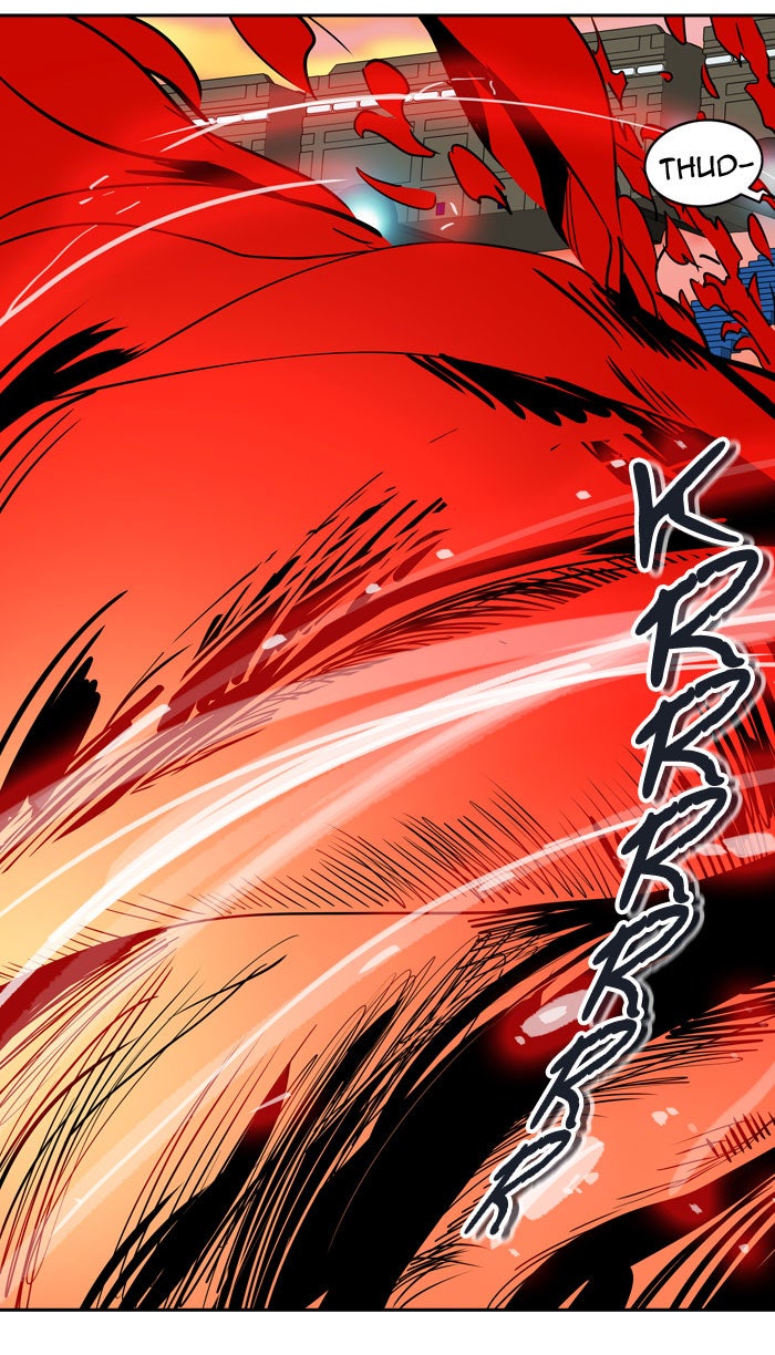 Tower of God Manga Chapter 305 page 110 - [Season 2] Ep. 225