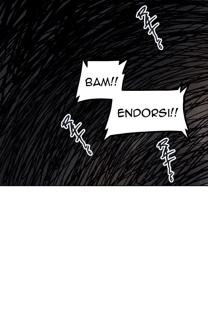 Tower of God Manga Chapter 305 page 112 - [Season 2] Ep. 225