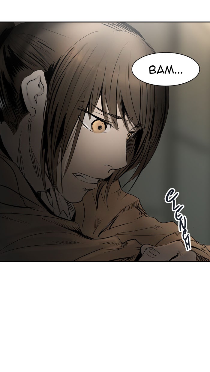 Tower of God Manga Chapter 305 page 115 - [Season 2] Ep. 225