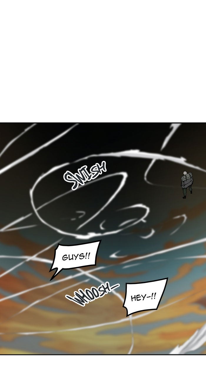 Tower of God Manga Chapter 305 page 116 - [Season 2] Ep. 225