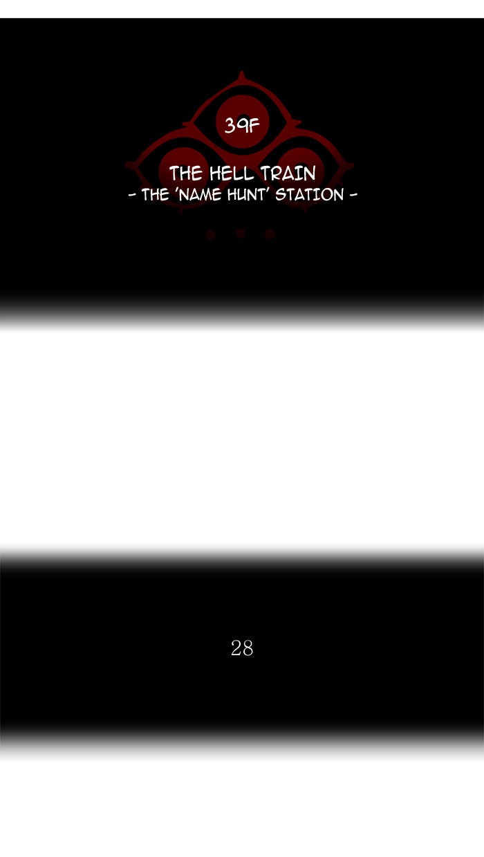 Tower of God Manga Chapter 305 page 12 - [Season 2] Ep. 225