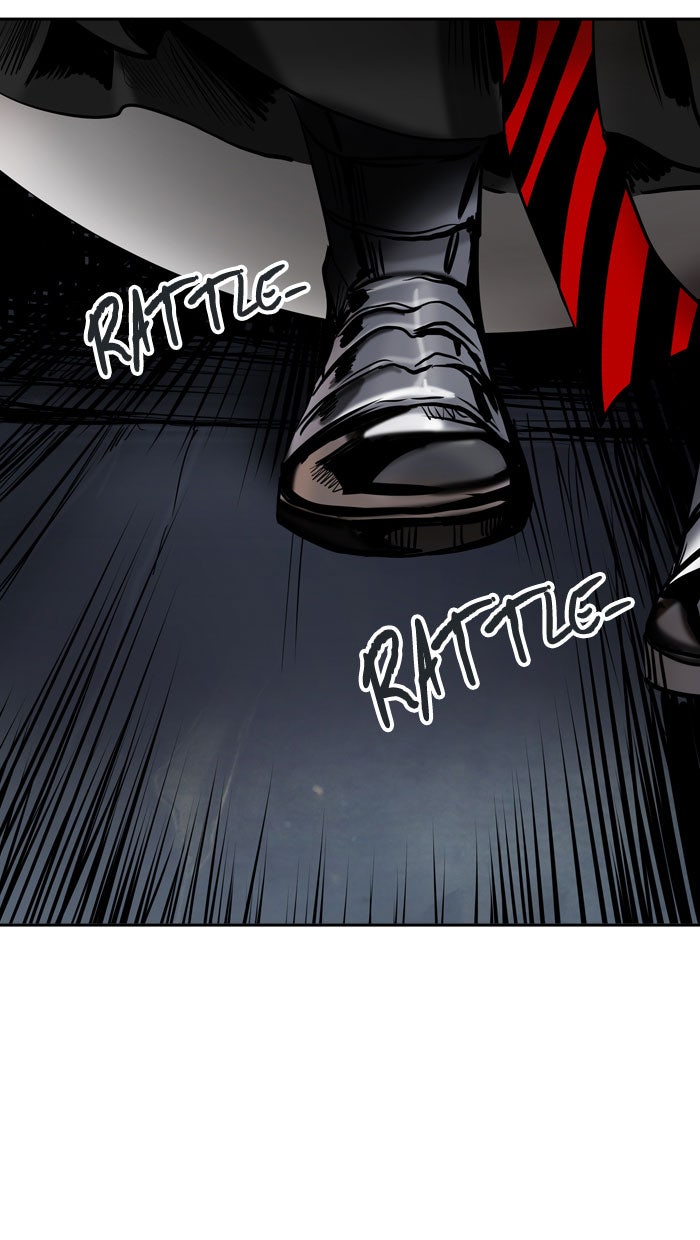 Tower of God Manga Chapter 305 page 124 - [Season 2] Ep. 225