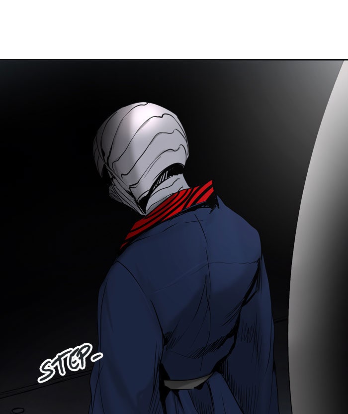 Tower of God Manga Chapter 305 page 125 - [Season 2] Ep. 225