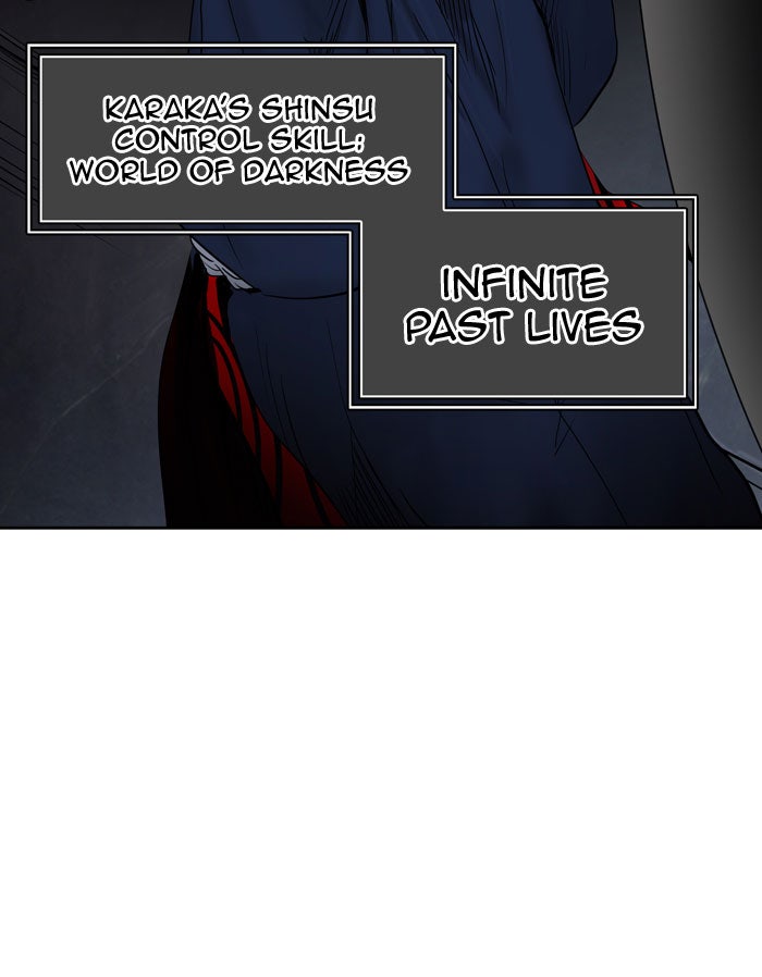Tower of God Manga Chapter 305 page 126 - [Season 2] Ep. 225