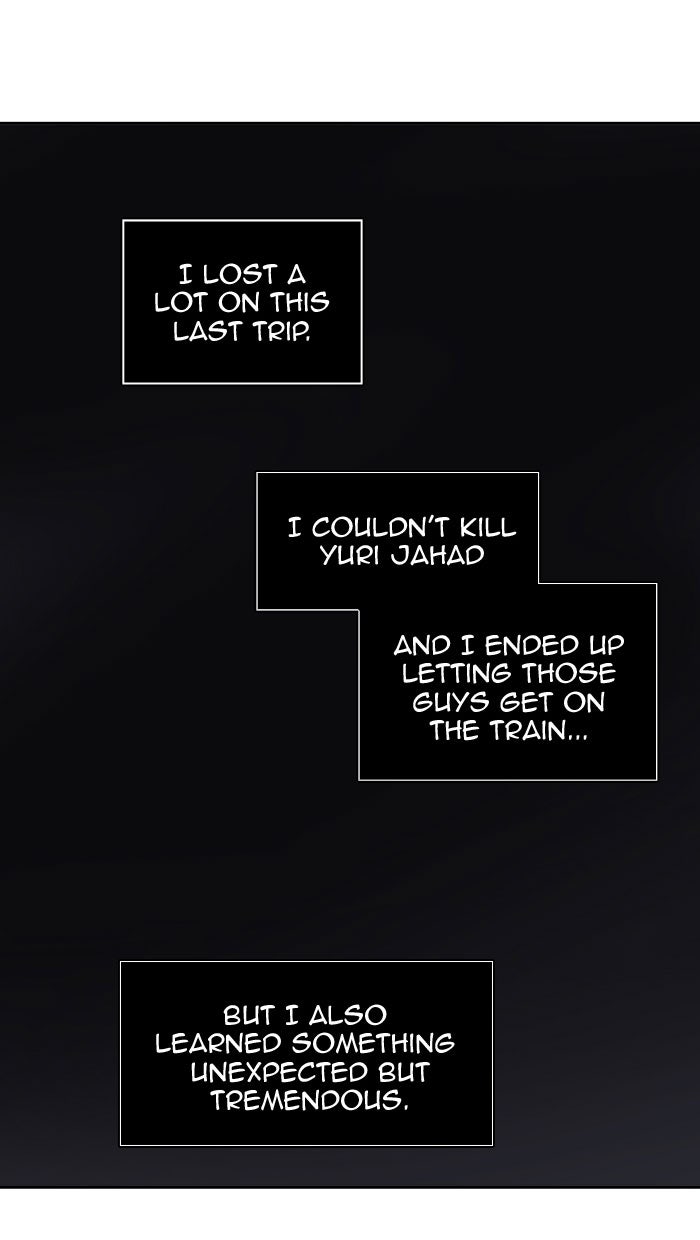 Tower of God Manga Chapter 305 page 128 - [Season 2] Ep. 225