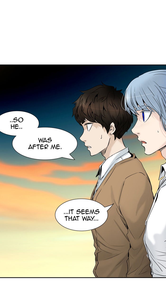 Tower of God Manga Chapter 305 page 13 - [Season 2] Ep. 225