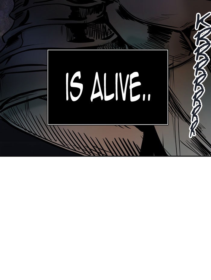 Tower of God Manga Chapter 305 page 130 - [Season 2] Ep. 225