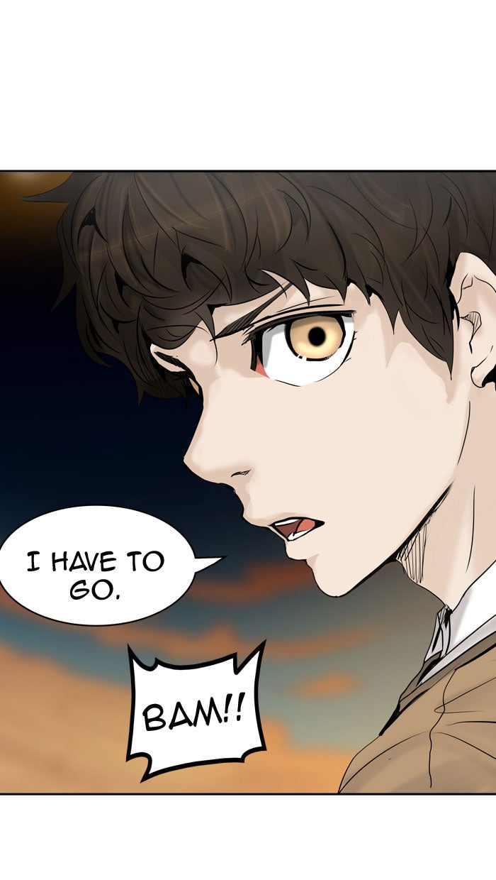 Tower of God Manga Chapter 305 page 22 - [Season 2] Ep. 225