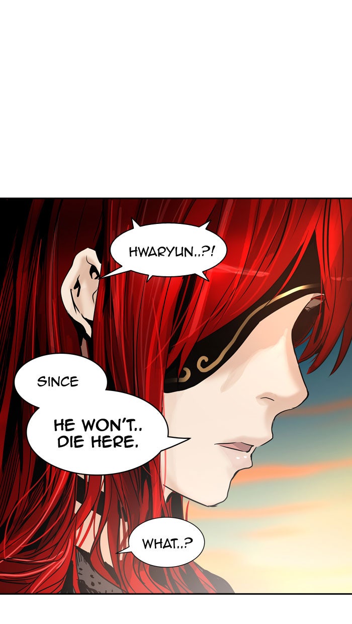 Tower of God Manga Chapter 305 page 27 - [Season 2] Ep. 225