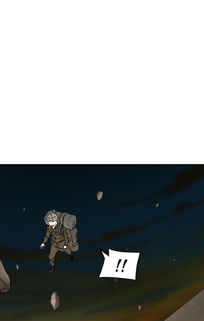 Tower of God Manga Chapter 305 page 29 - [Season 2] Ep. 225