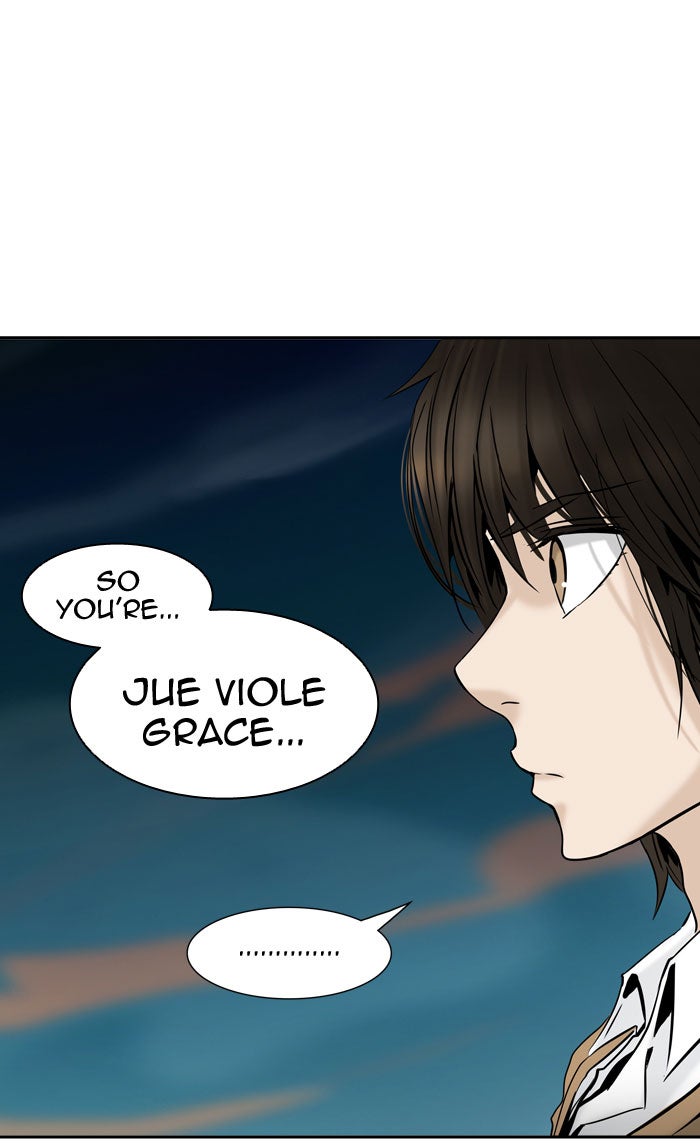 Tower of God Manga Chapter 305 page 34 - [Season 2] Ep. 225
