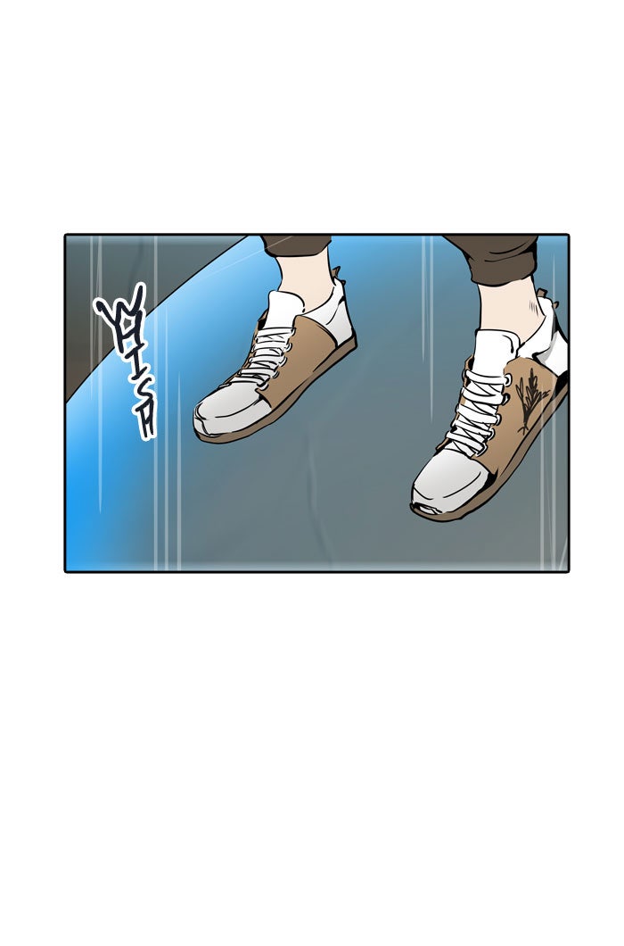 Tower of God Manga Chapter 305 page 35 - [Season 2] Ep. 225