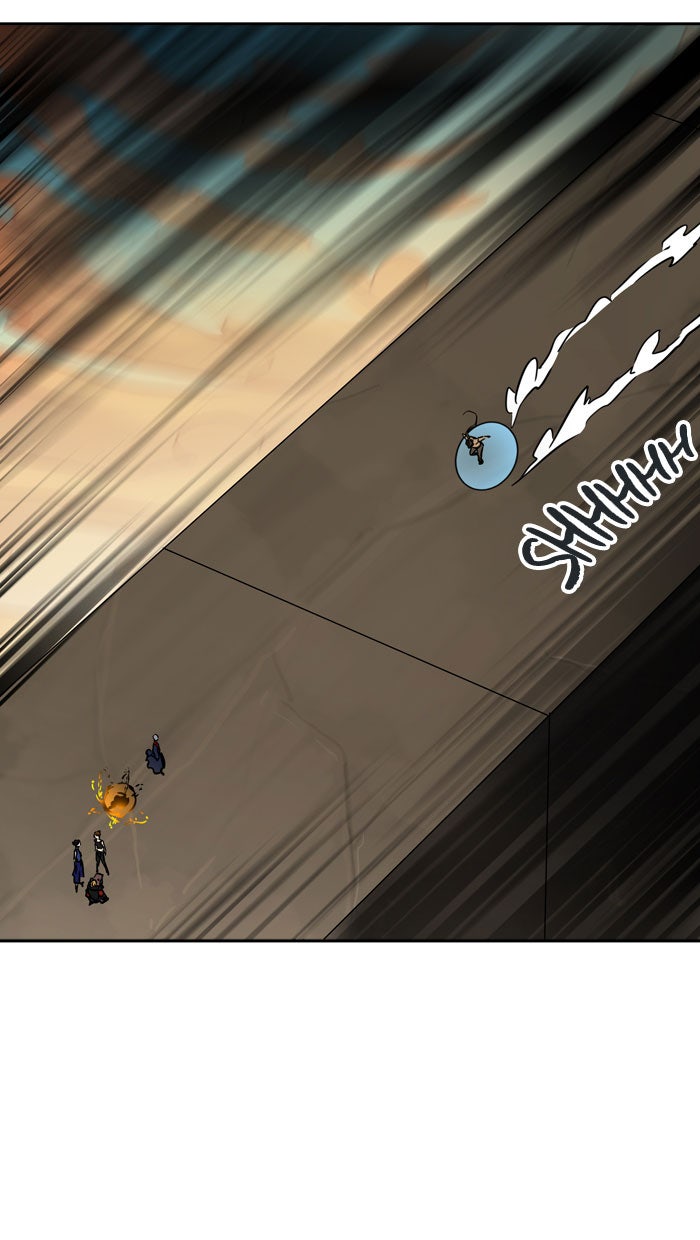 Tower of God Manga Chapter 305 page 36 - [Season 2] Ep. 225