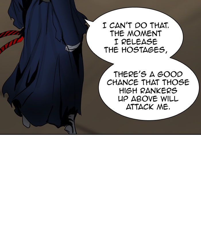 Tower of God Manga Chapter 305 page 39 - [Season 2] Ep. 225