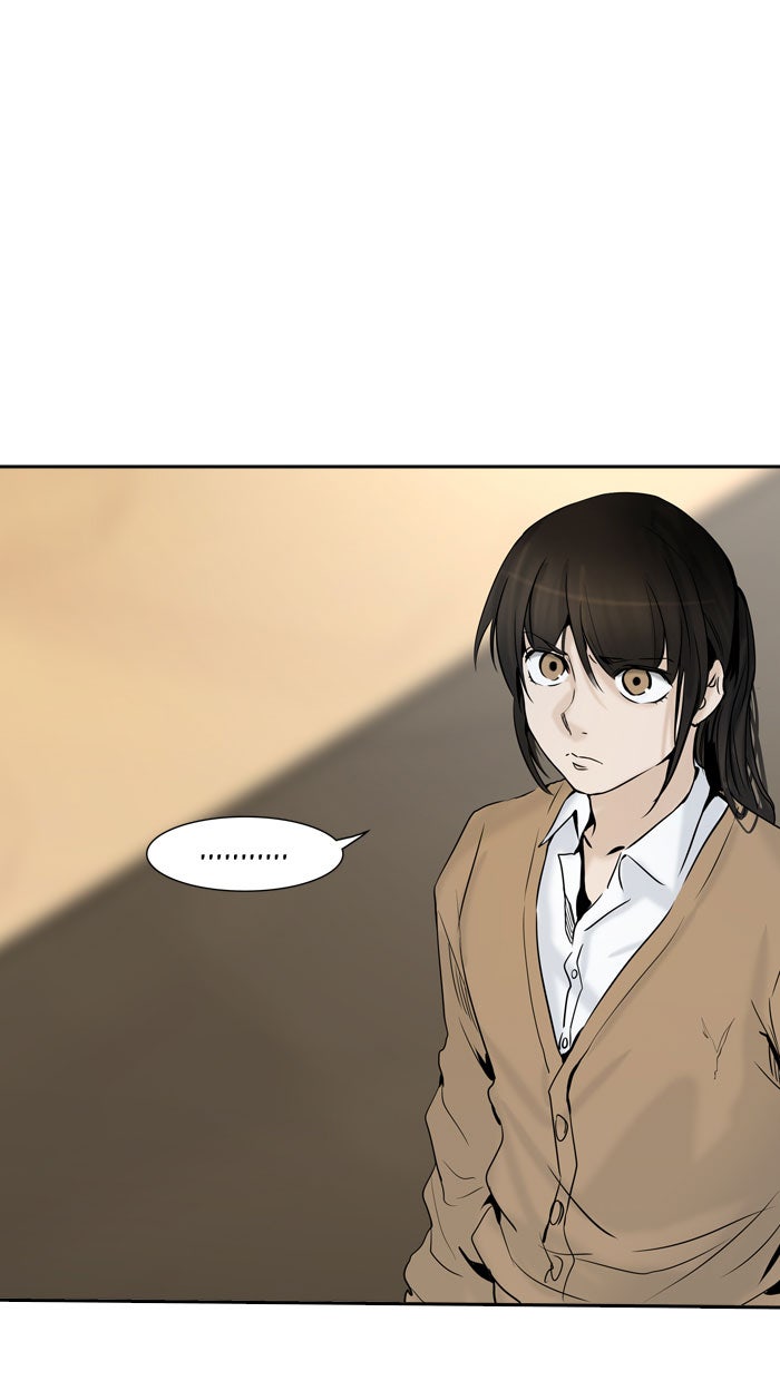 Tower of God Manga Chapter 305 page 49 - [Season 2] Ep. 225